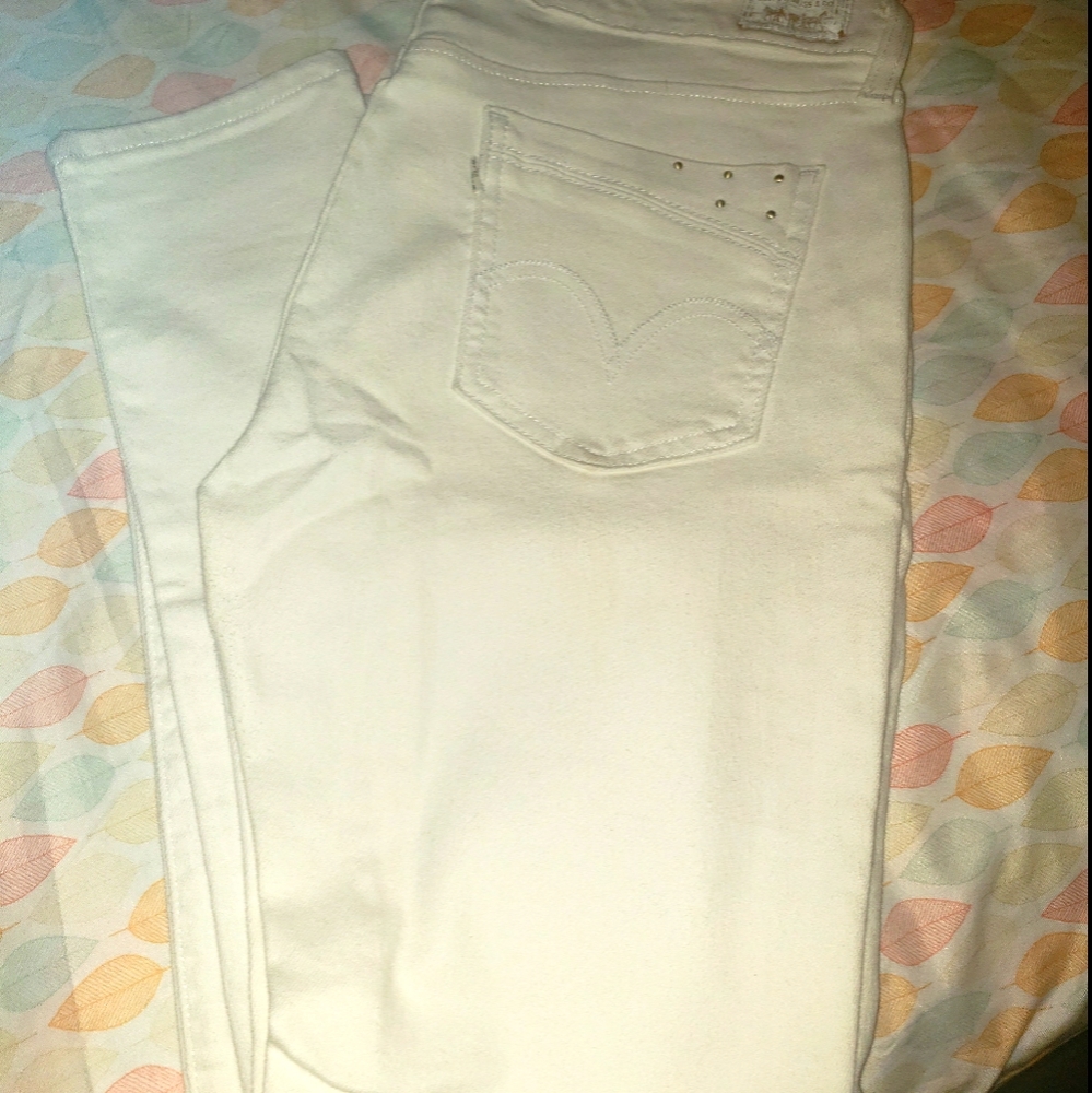 Levis for Women